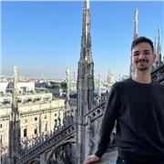 Insegnante di italiano, inglese, matematica, elettrotecnica, tecnologia e progettazione